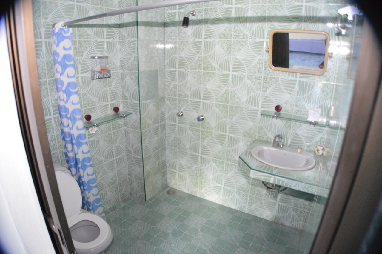 Seabreeze Inn Karon المظهر الخارجي الصورة