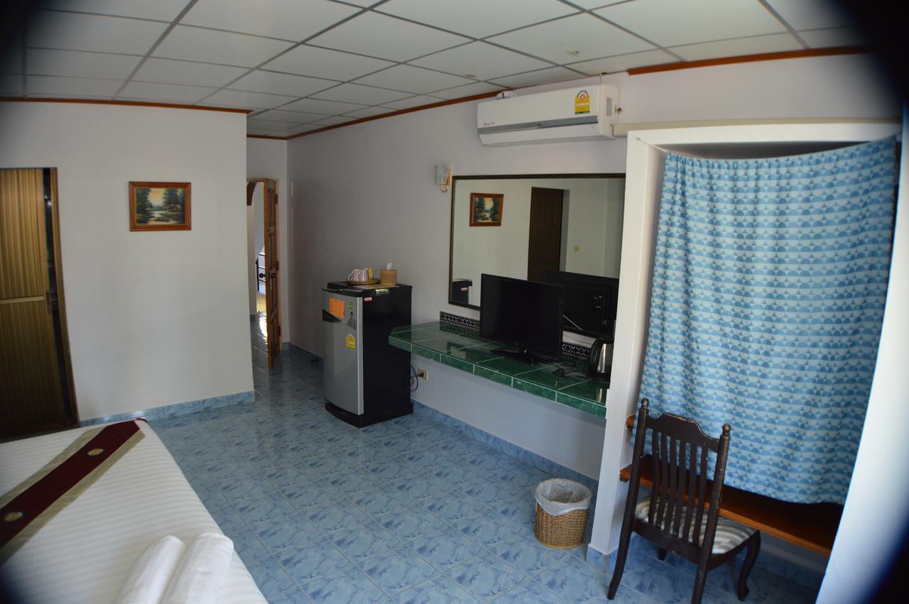 Seabreeze Inn Karon المظهر الخارجي الصورة